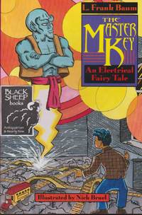 image of Master Key: An Electrical Fairy Tale
