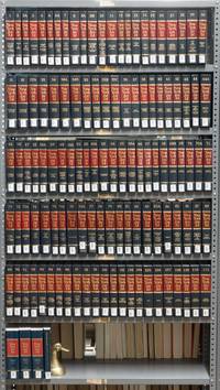 New York Jurisprudence 2d. 117 of 168 books thru May 2019 supps by Thomson Reuters - 2019