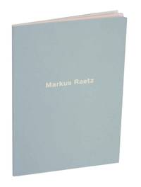 Markus Raetz by RAETZ, Markus - 2001