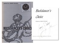 Buckdancer's Choice