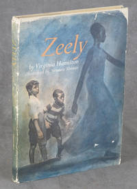 Zeely by Hamilton, Virginia; Illustrated by Symeon Shimin - 1967