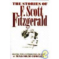 image of The stories of F. Scott Fitzgerald;: A selection of 28 stories,