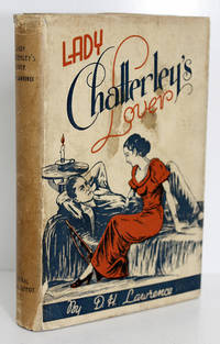 image of Lady Chatterley's Lover