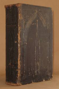 THE BOOK OF COMMON PRAYER - ILLUSTRATED
