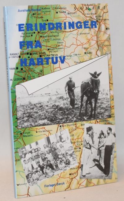 Erindringer fra Hartuv.