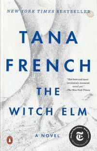The Witch Elm