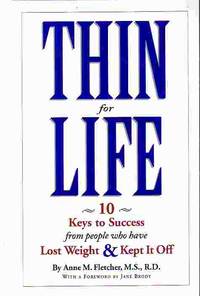 image of Thin For Life 10 Keys To Success