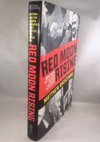 image of Red Moon Rising: Sputnik and the Hidden Rivalries that Ignited the Space Age