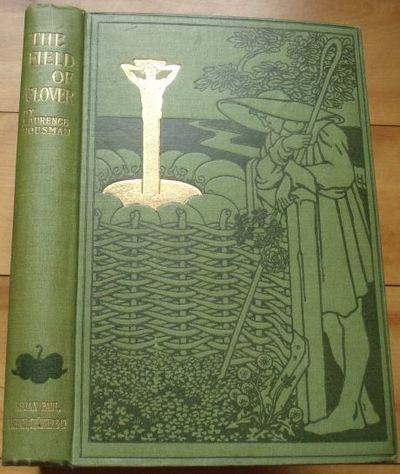THE FIELD OF CLOVER
