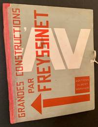 Grandes Constructions Par Freysssinet