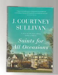 image of Saints for All Occasions: A novel
