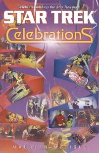 Celebrations: All Series (Star Trek)