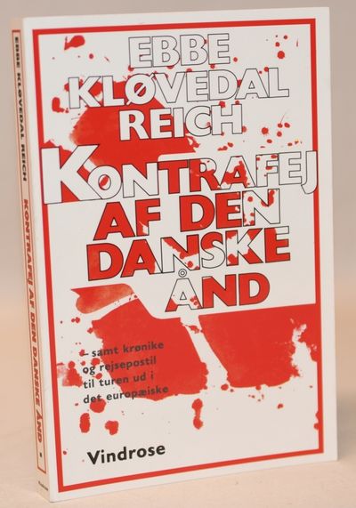 Kontrafej af den danske ånd - samt krønike og…