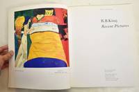 R.B. Kitaj: Recent Pictures