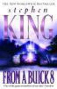 From a Buick 8 by Stephen King - 2002-09-08