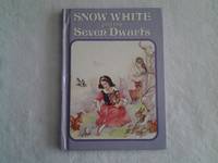 Snow White and the Seven Dwarfs by Rene Cloke (illustrated by) - First Edition - 1984 - from Corliss Books (SKU: 012877)