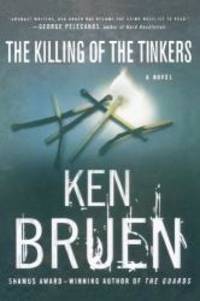 image of The Killing of the Tinkers: A Novel (Jack Taylor Series)