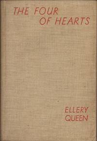 The Four of Hearts, A Problem in Deduction