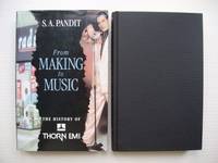 image of From Making to Music - THe History of Thorn EMI