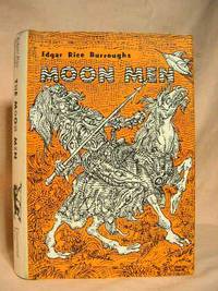 image of THE MOON MEN
