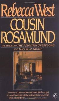 image of Cousin Rosamund