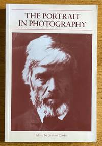 cover of The Portrait in Photography