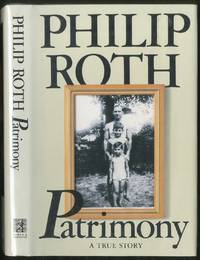 image of Patrimony: A True Story