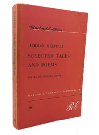 SELECTED TALES AND POEMS