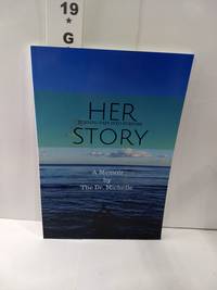 cover of Her Story : Turning Pain Into Purpose