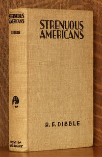 image of STRENUOUS AMERICANS