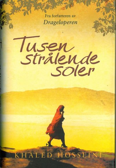 Tusen strålende soler. Oversatt av Elisabeth W.…