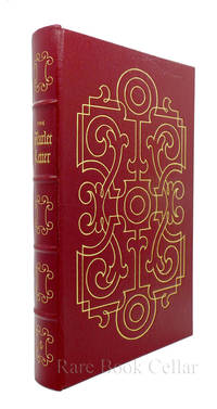 THE SCARLET LETTER Easton Press by Nathaniel Hawthorne - 1975