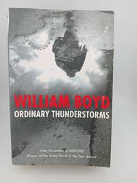Ordinary Thunderstorms