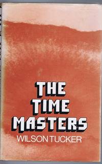 image of The Time Masters