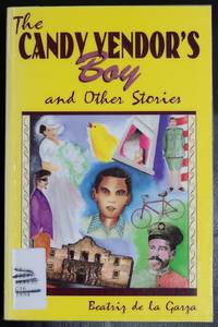 The Candy Vendor's Boy and Other Stories