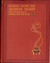 image of STORIES FROM THE ARABIAN NIGHTS