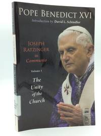 THE UNITY OF THE CHURCH