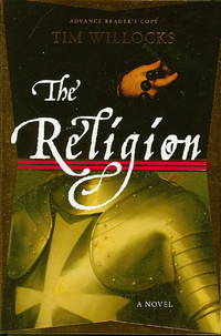 cover of THE RELIGION.