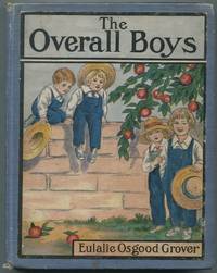 cover of The Overall Boys: A First Reader