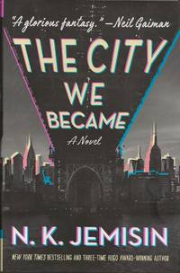 The City We Became