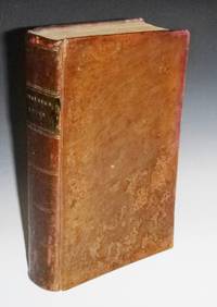 Discourses on the Christian Revelation viewed in Connection with Modern Astronomy; The Doctrine of Christian Charity Applied to the Case of Religious  Differences;  The Evidence and Authority of Christian Revelation by Chalmers, Thomas (1780-1847) - 1818