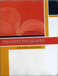 The Effective Reader Third Custom Edition for Oklahoma City Community College