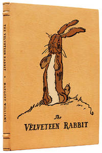 The velveteen rabbit or how toys become real