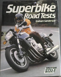 image of Superbike Road Tests