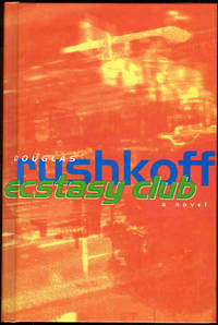 ECSTASY CLUB