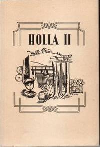 Holla II. Opplæring, kirke- og skolestell