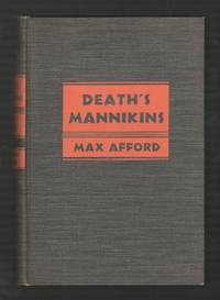 Death's Mannikins