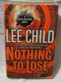 cover of Nothing To Lose