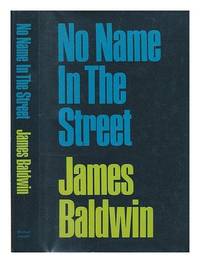 image of No Name In The Street