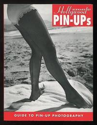 Bernard of Hollywood Pin-ups: Guide to Pin-up Photography